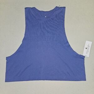 Spiritual Gangster Muscle Tank size XS/S